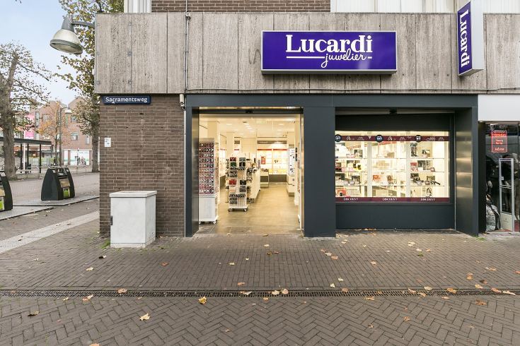 Lucardi Juwelier Uden