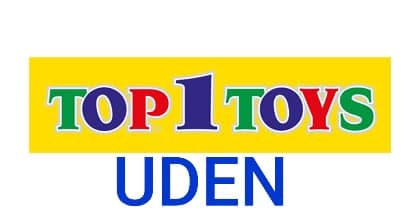 Top1Toys Uden - Goblin Speelgoed