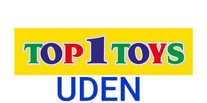 Top1Toys Uden - Goblin Speelgoed 0