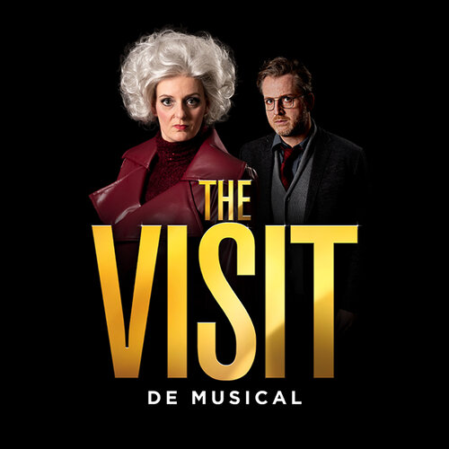 The Visit, de Musical  Premire 0