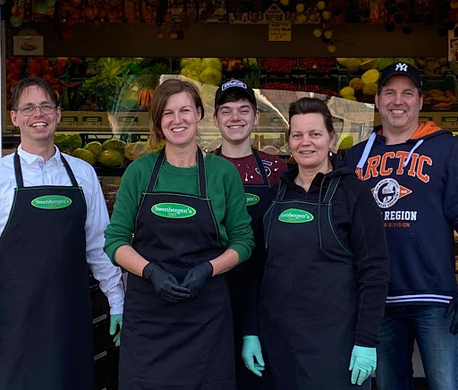 Steenbergen Groente en Fruit 0