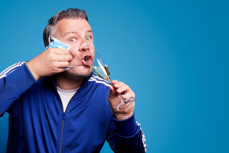 Scheepers prikt door