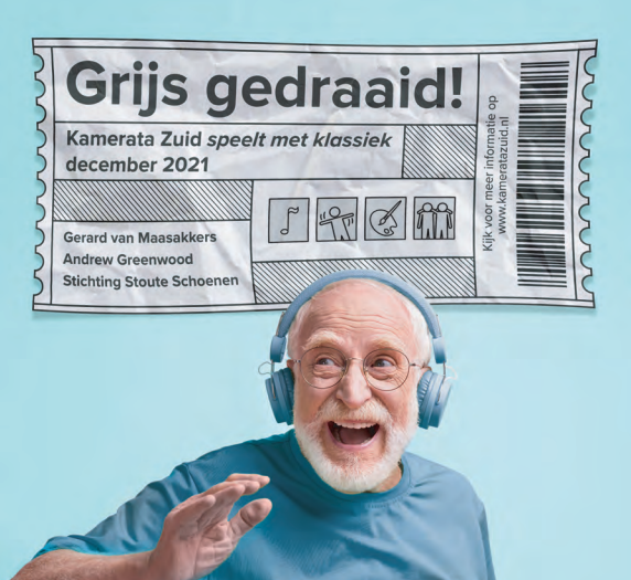 Gerard van Maasakkers & Kamerata Zuid 0