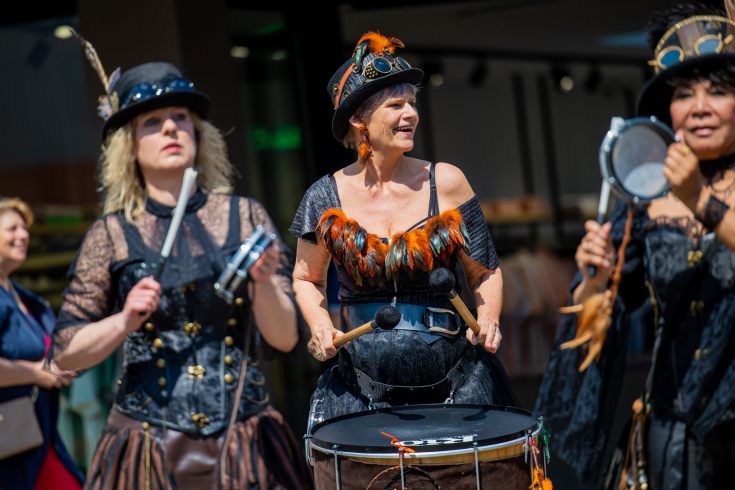 Het Hart van Uden 2026: een podium voor iedereen!