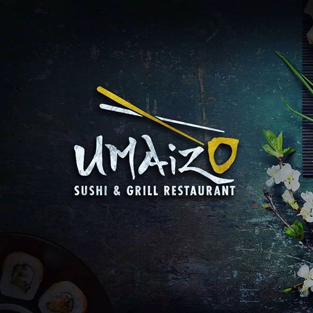 Umaizo - Sushi & Grill