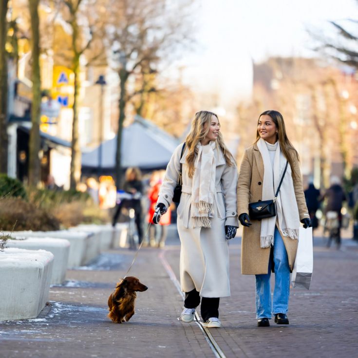 Koopzondag: Hart van Uden is open! 0