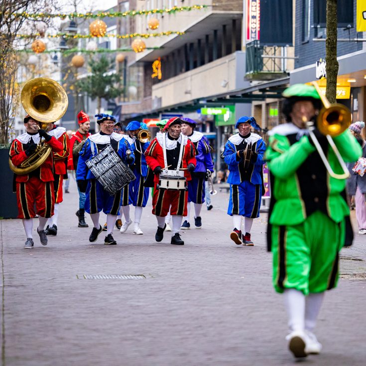 Koopzondag: Pietengekte 0