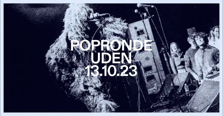 Popronde Uden