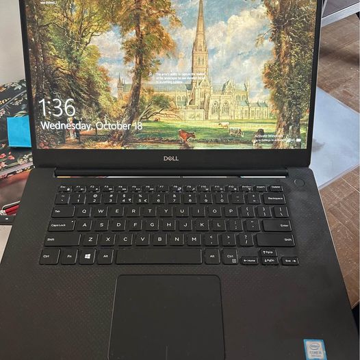 Dell Laptops for sale(15 inch)