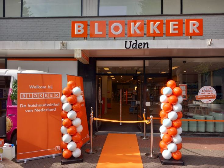 Blokker