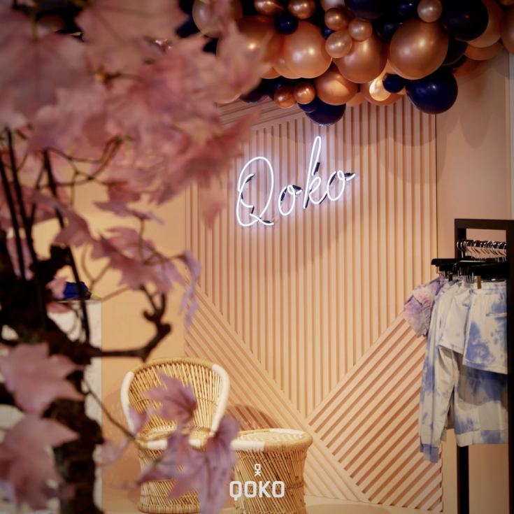 Qoko Concept Store 1