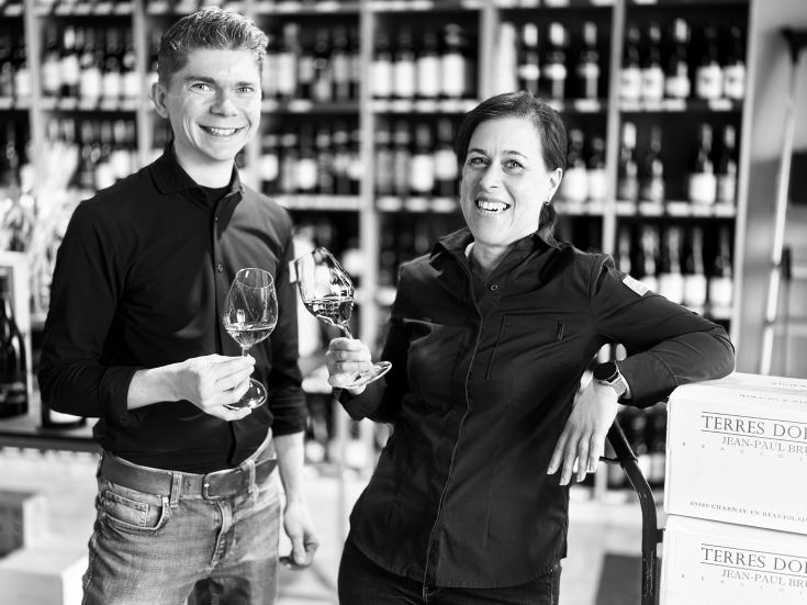 OONIVOO Wines & More 1
