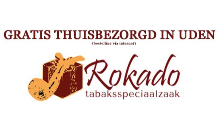 Rokado - Jouw tabak en vapeshop 1