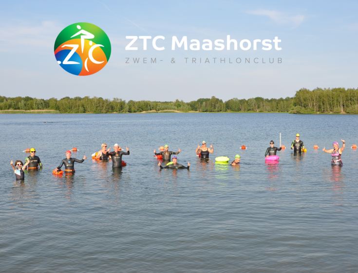 Zwem- en triathlonclub Maashorst