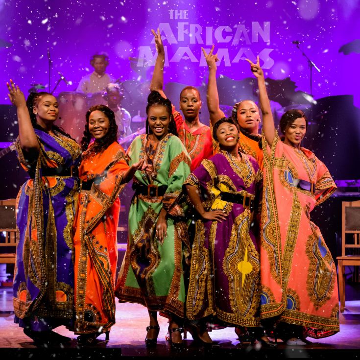 The African Mamas