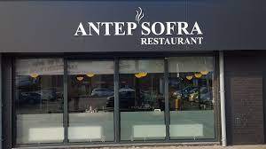 Antep Sofra 0