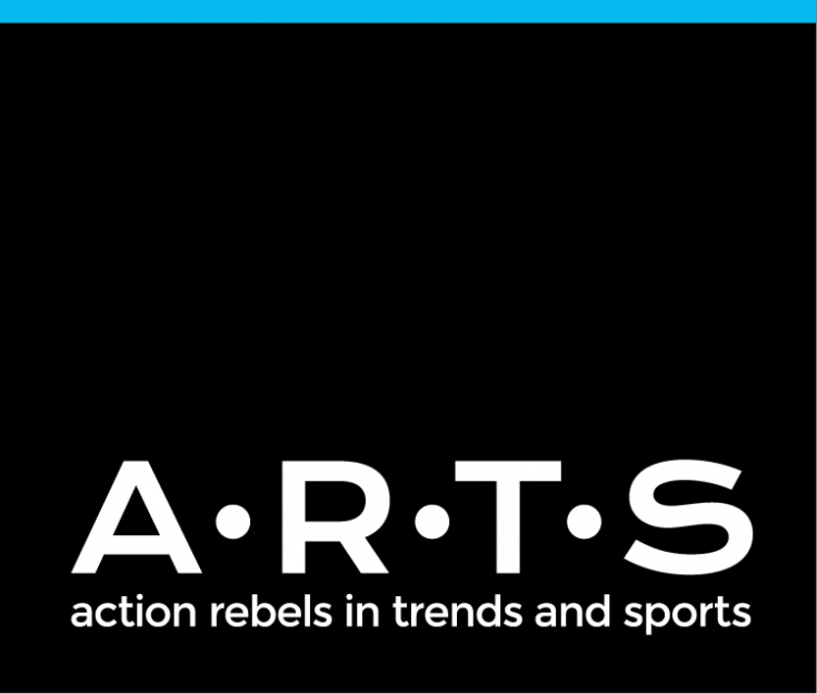 arts action rebels in trends and sports/