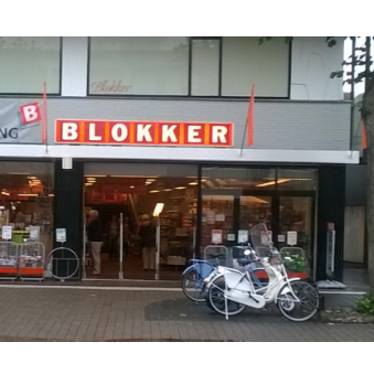 Blokker