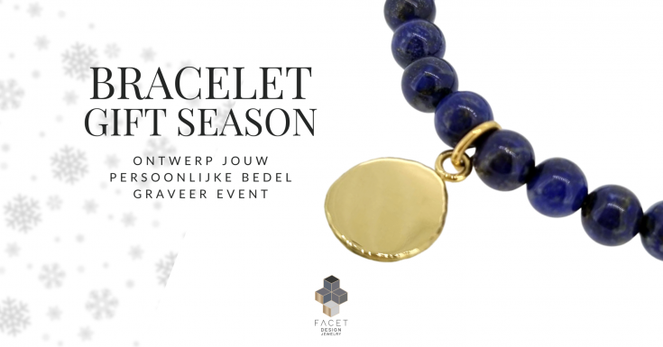 Bracelet Gift Season