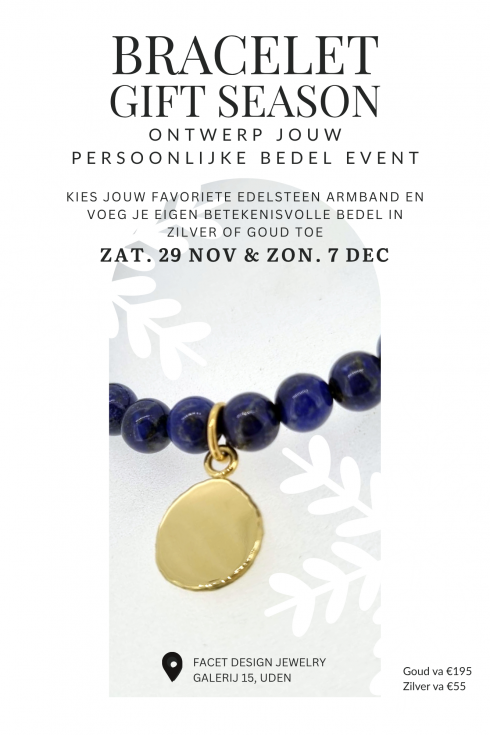 Bracelet Gift Season 1