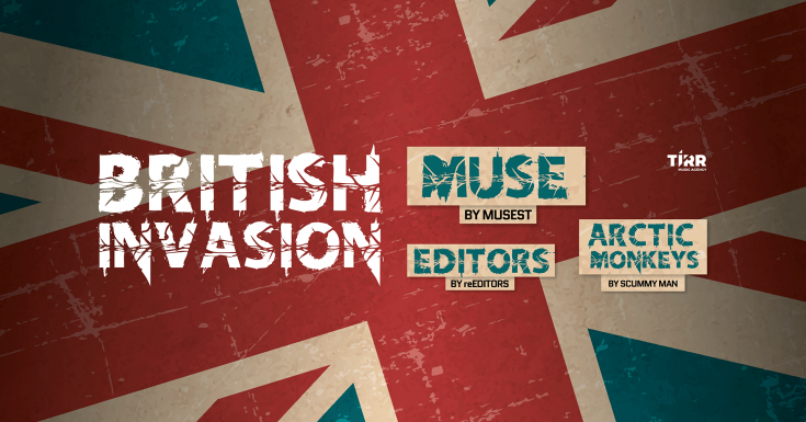 British Invasion