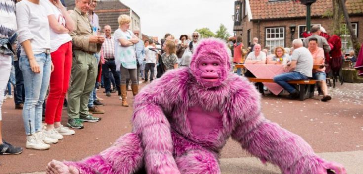 Koopavonden in het Hart van Uden