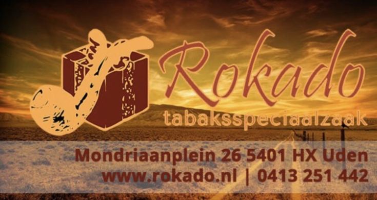 Rokado - Jouw tabak en vapeshop