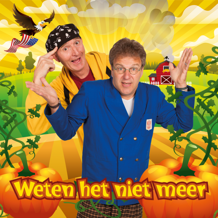 Ernst, Bobbie en de rest (4+) 0
