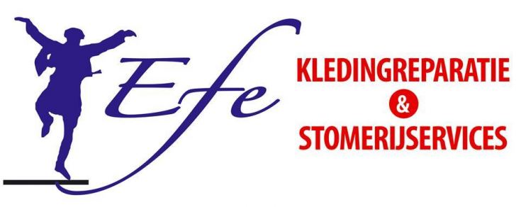 EFE kleding reparatie & stomerij services 0