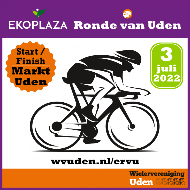 EKOPLAZA Ronde van Uden