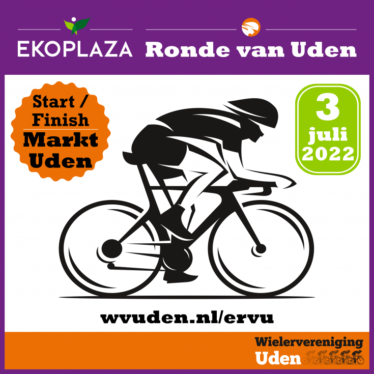 EKOPLAZA Ronde van Uden 0