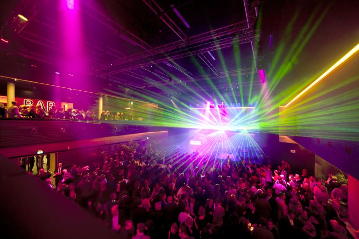 Markant Theater Maashorst 3