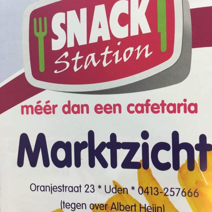 Cafetaria Marktzicht 0