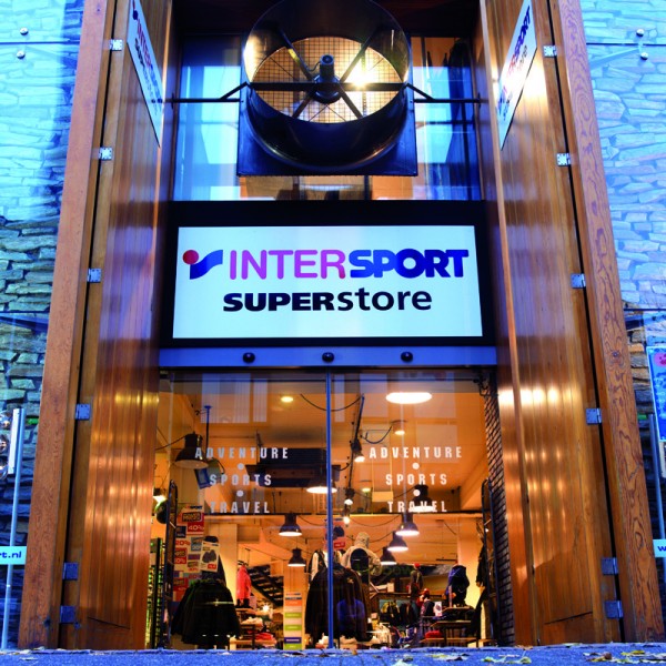 Intersport Superstore Uden 2