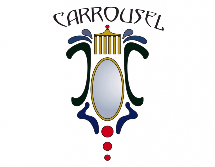 Carrousel Uden