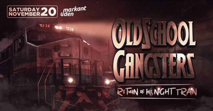 Oldschool Gangsters