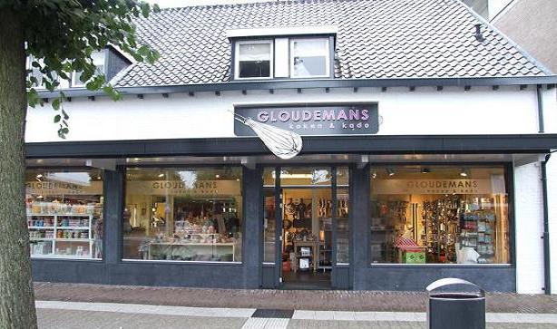 Gloudemans koken & kado 1