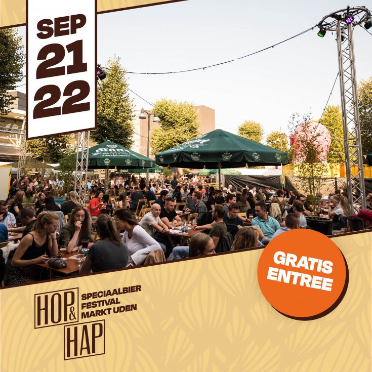 Hop & Hap Festival 2
