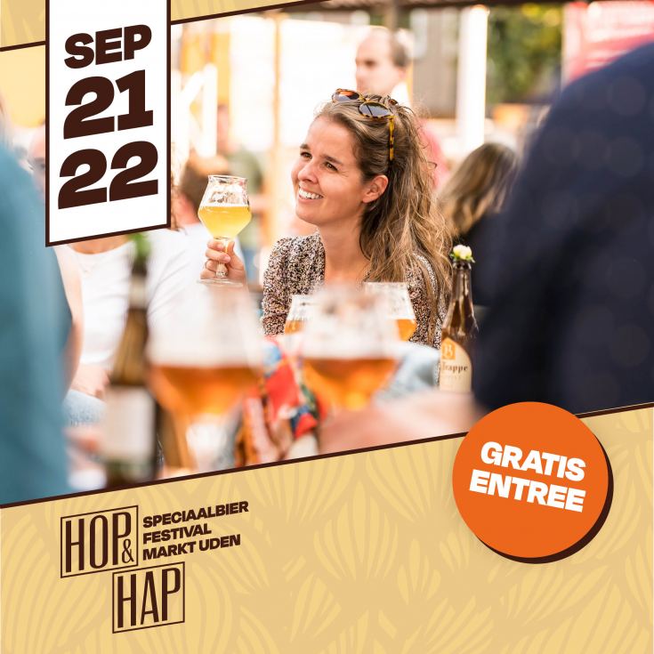Hop & Hap Festival 0
