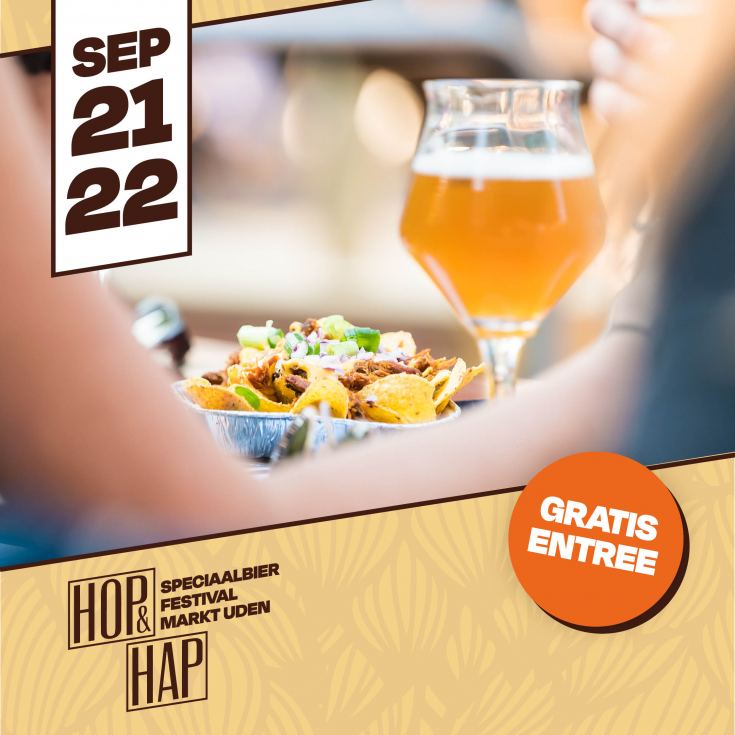 Hop & Hap Festival 3