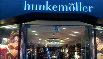 Hunkemller