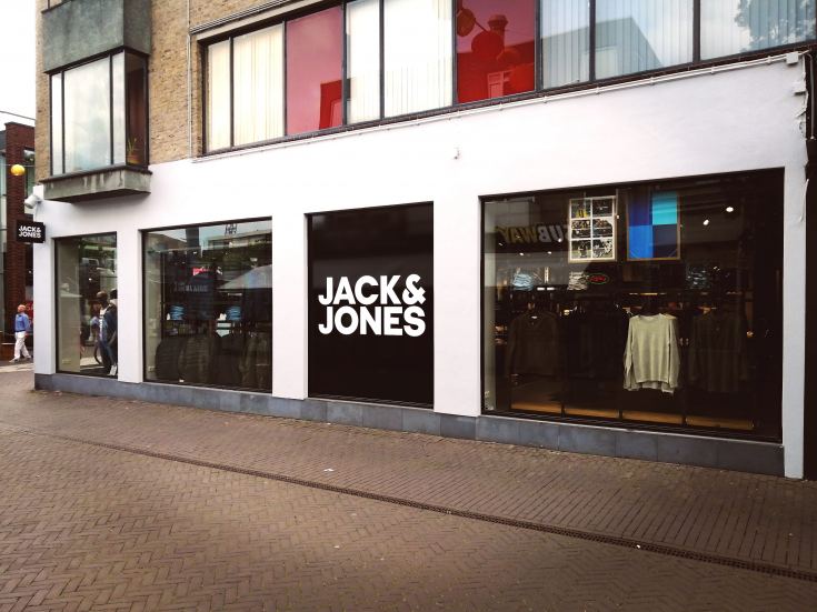 Jack & Jones 2