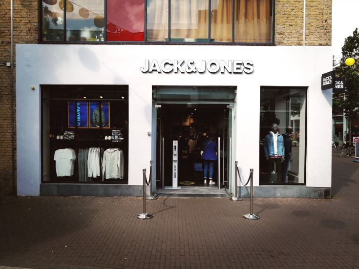 Jack & Jones 1