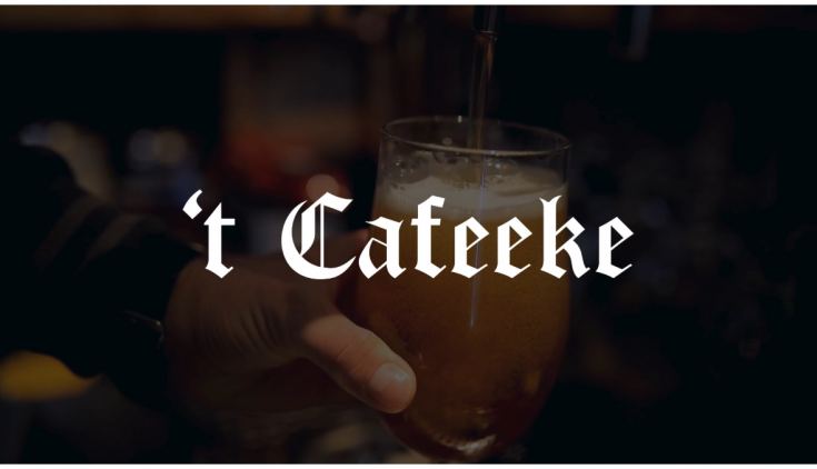 't Cafeeke