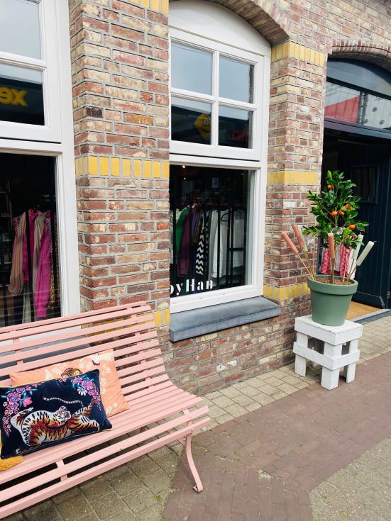 ByHan Conceptstore