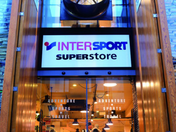 Intersport Superstore Uden