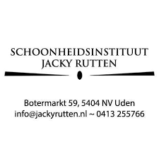 Schoonheidsinstituut Jacky Rutten