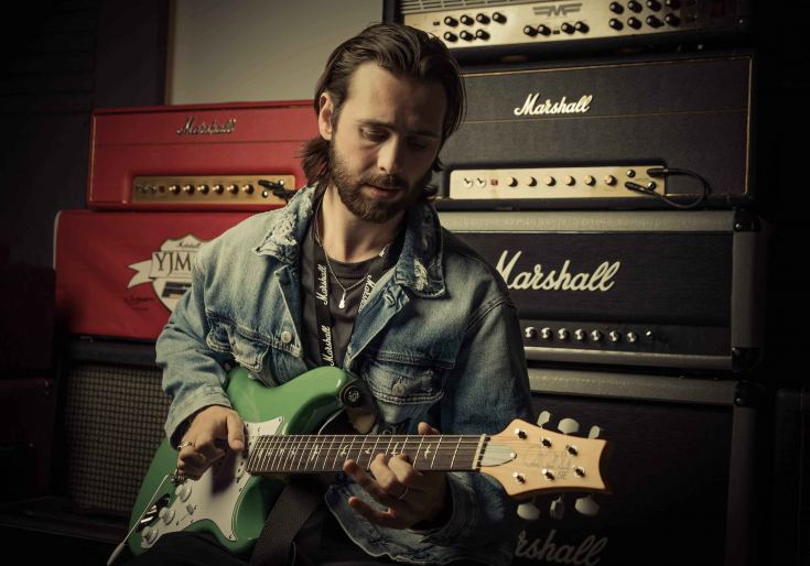 Laurence Jones