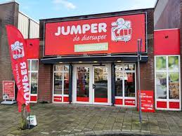 Jumper Beestenpot 0