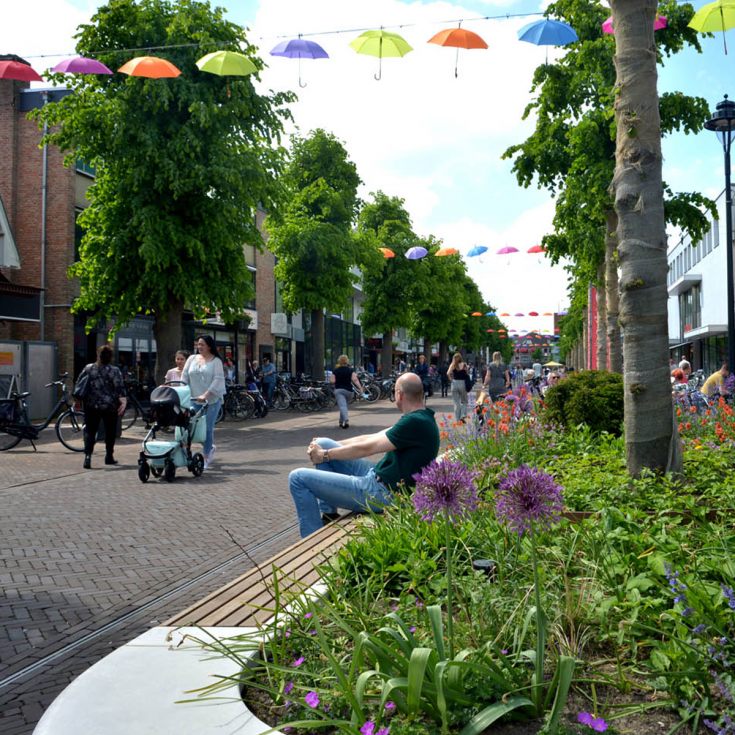 Doe mee & Win! Koopstromen onderzoek 2021